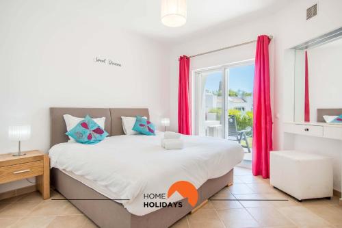 #025 T3 Encantador em Albufeira by Home Holidays