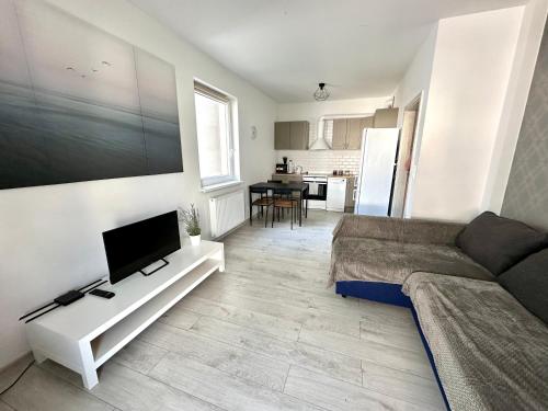 . SDH 1 Wolomin comfortable apartment near Warsaw