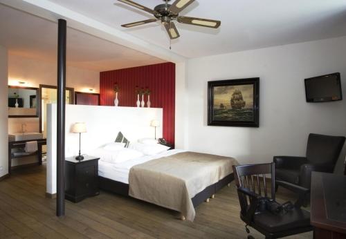 Hotel & Restaurant Grenzhof - image 5