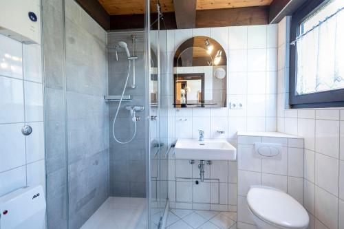 Ferienwohnpark Immenstaad am Bodensee Nurdachhaus Typ 8 NDT 105 - main image