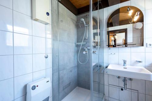 Ferienwohnpark Immenstaad am Bodensee Nurdachhaus Typ 8 NDT 105 - image 13