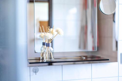 Ferienwohnpark Immenstaad am Bodensee Nurdachhaus Typ 8 NDT 105 - image 10