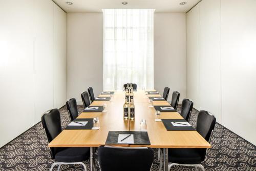 Radisson Blu Hotel Cardiff - image 3