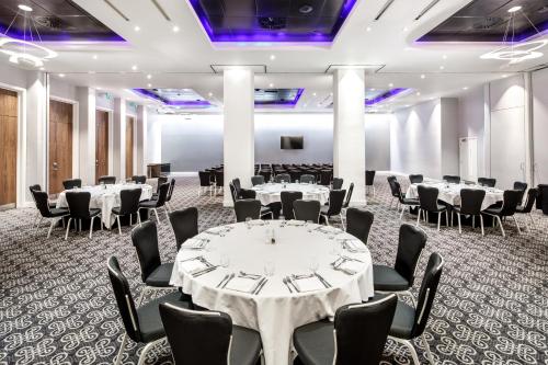 Radisson Blu Hotel Cardiff - image 11