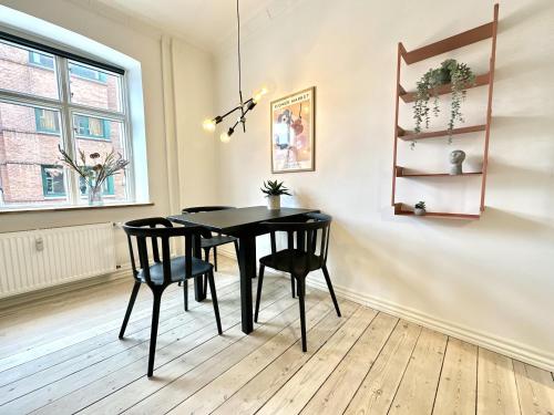 外部景觀, Perfect Apartment For Travelers On A Budget - But Still Wants Quality in 蘭納斯市中心
