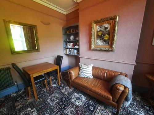 Mary's Court Guest House - Mairlys - image 7