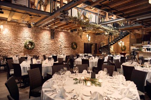 Hotel & Restaurant Grenzhof - image 11