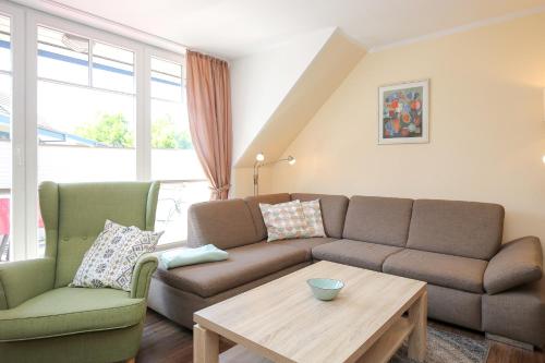 Feriendorf Papillon Wohnung 10-7 in Boltenhagen, Deutschland