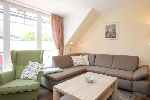Feriendorf Papillon Wohnung 10-7 in Boltenhagen, Deutschland