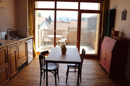 Nestudio : studio pour 2 / 3 personnes