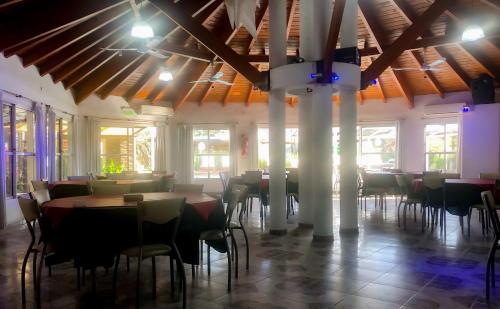 Hotel Bialet Masse in Cosquin