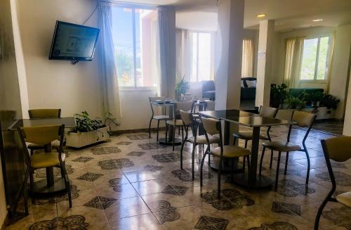 Food and beverages, Hotel Bialet Masse in Cosquin