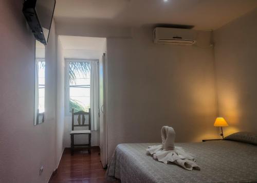 Hotel Bialet Masse in Cosquin