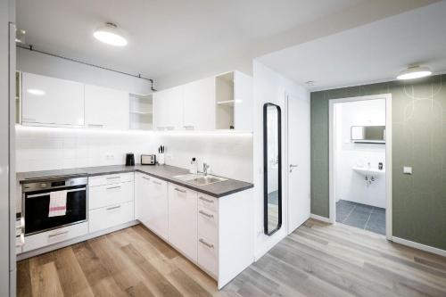 limehome Budapest Mosonyi u - image 6