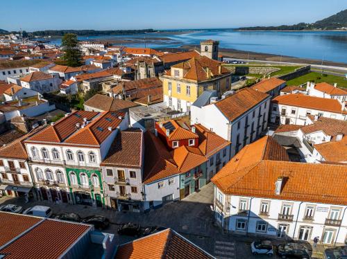 Olá Vida - Hostel Caminha