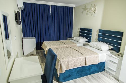 Kayra Hotel