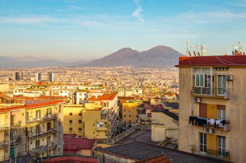  Appartamentino all´Arenella by Wonderful Italy in Neapel