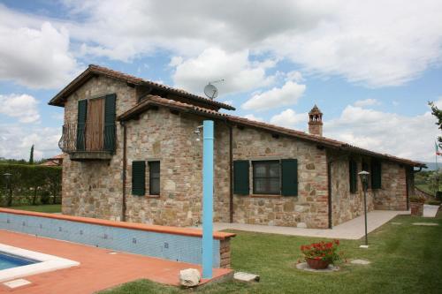 VILLA ABA