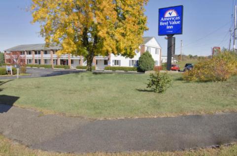 Americas Best Value Inn Biddeford