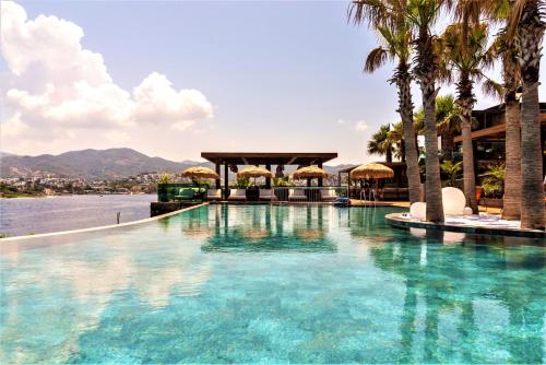 Ala Suites and Villas Yalıkavak - Hotel