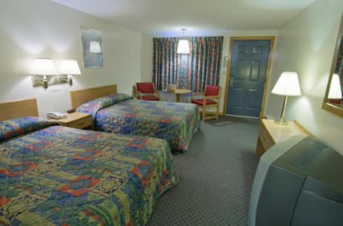 Americas Best Value Inn Biddeford