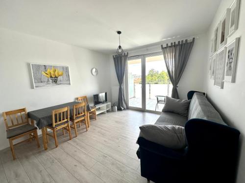 SDH 1 Radzymin comfortable apartment near Warsaw in Радзимін