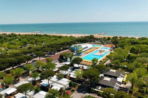 Camping Village Garden Paradiso Cavallino Treporti