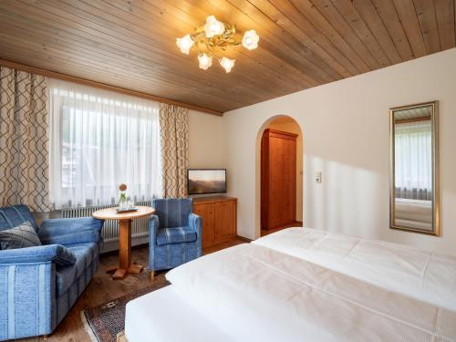 Pension Zillertal - main image