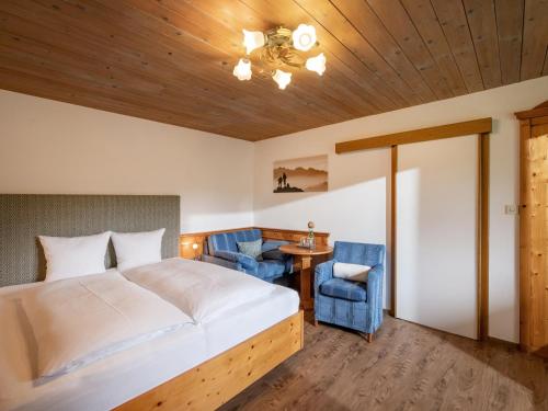 Pension Zillertal - image 12