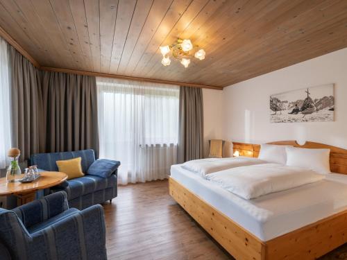 Pension Zillertal in Gerlos