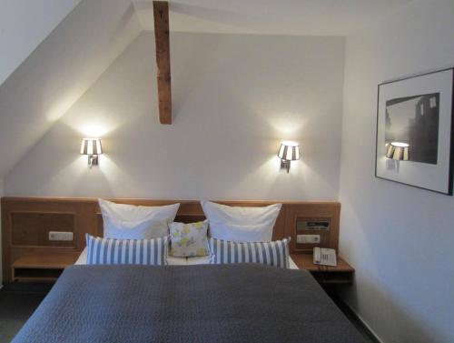 Hotel & Restaurant Grenzhof - image 10