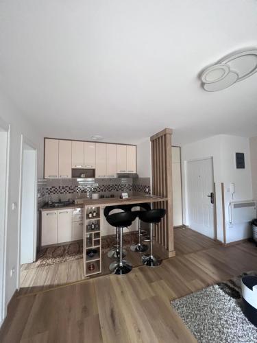 المرافق, Apartman Divac in Nova Varoš
