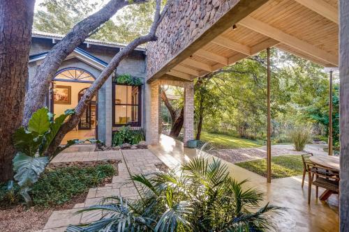Mbano Manor Hotel Victoria Falls — other in Old Kazungula Road, Victoria Falls Zimbabwe,