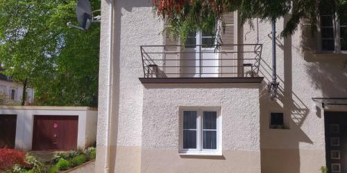 Villa Luttwitz 2