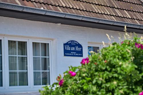 Facilities, Villa am Meer in Sylt Ost