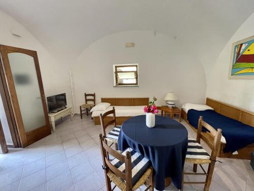 Appartamento del Pescatore in Кастелябат