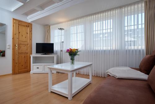 Villa am Meer in Westerland