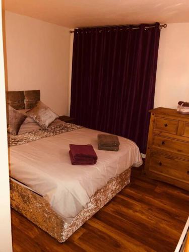Vibrant Apartment at The Shore in Leith, Edynburg (zdjęcie 8)