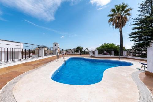 Casa San Lucas - Corazón del Casco Histórico con piscina y parking