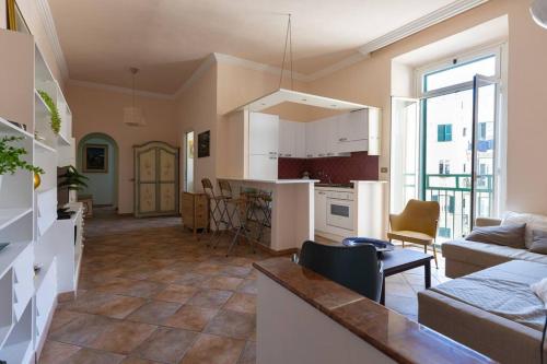  La Dolce Vita - IRIDE´s Nest in Rom