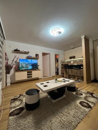 Apartman Divac in Nova Varoš