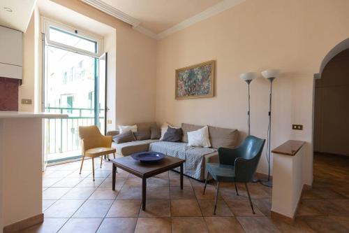  La Dolce Vita - IRIDE´s Nest in Rom