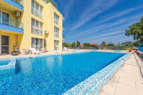 Lighthouse Apartment - Varna
