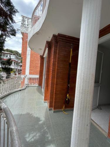 APARTAMENTO VACACIONAL VILLETA