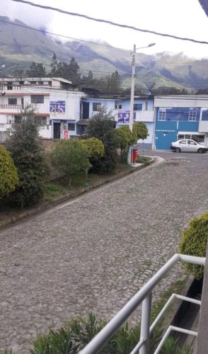 Casa campestre en las faldas del Taita Imbabura 3 in 伊魯曼