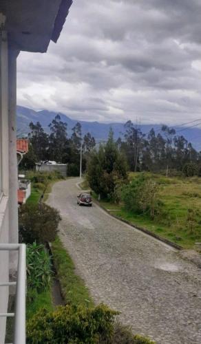 Casa campestre en las faldas del Taita Imbabura 3 in 伊魯曼
