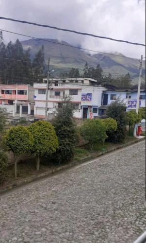 Casa campestre en las faldas del Taita Imbabura 3 in 伊魯曼