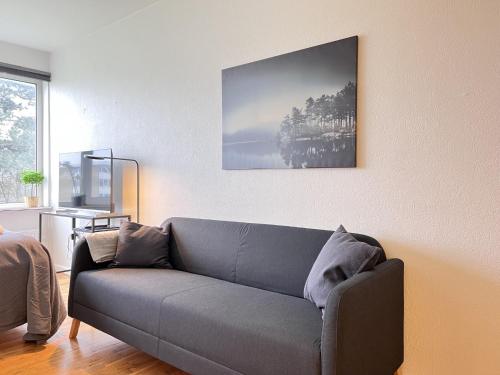  Studio Apartment In Rdovre, Trnvej 49d, 3 in Rødovre
