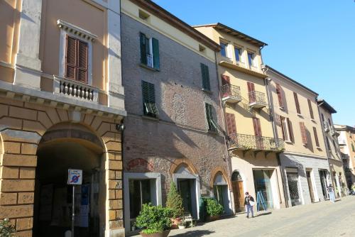  Atelier Della Castellina, Pension in Imola bei Castel Guelfo di Bologna