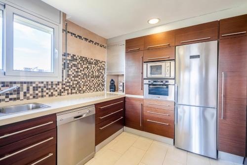 Winahost Casa familiar con piscina in Canovellas